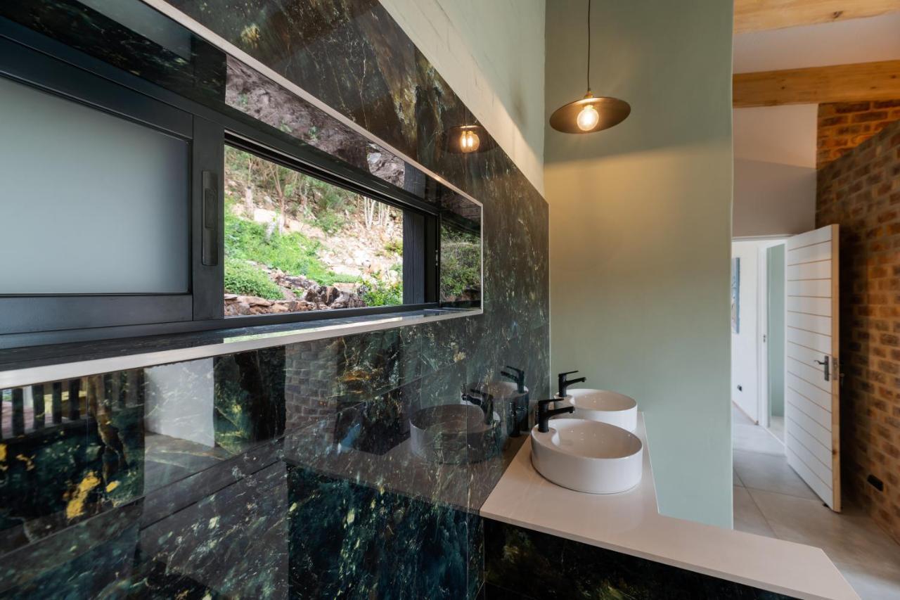 Knysna Lagoon Views In Style With Solar Backup Exterior foto