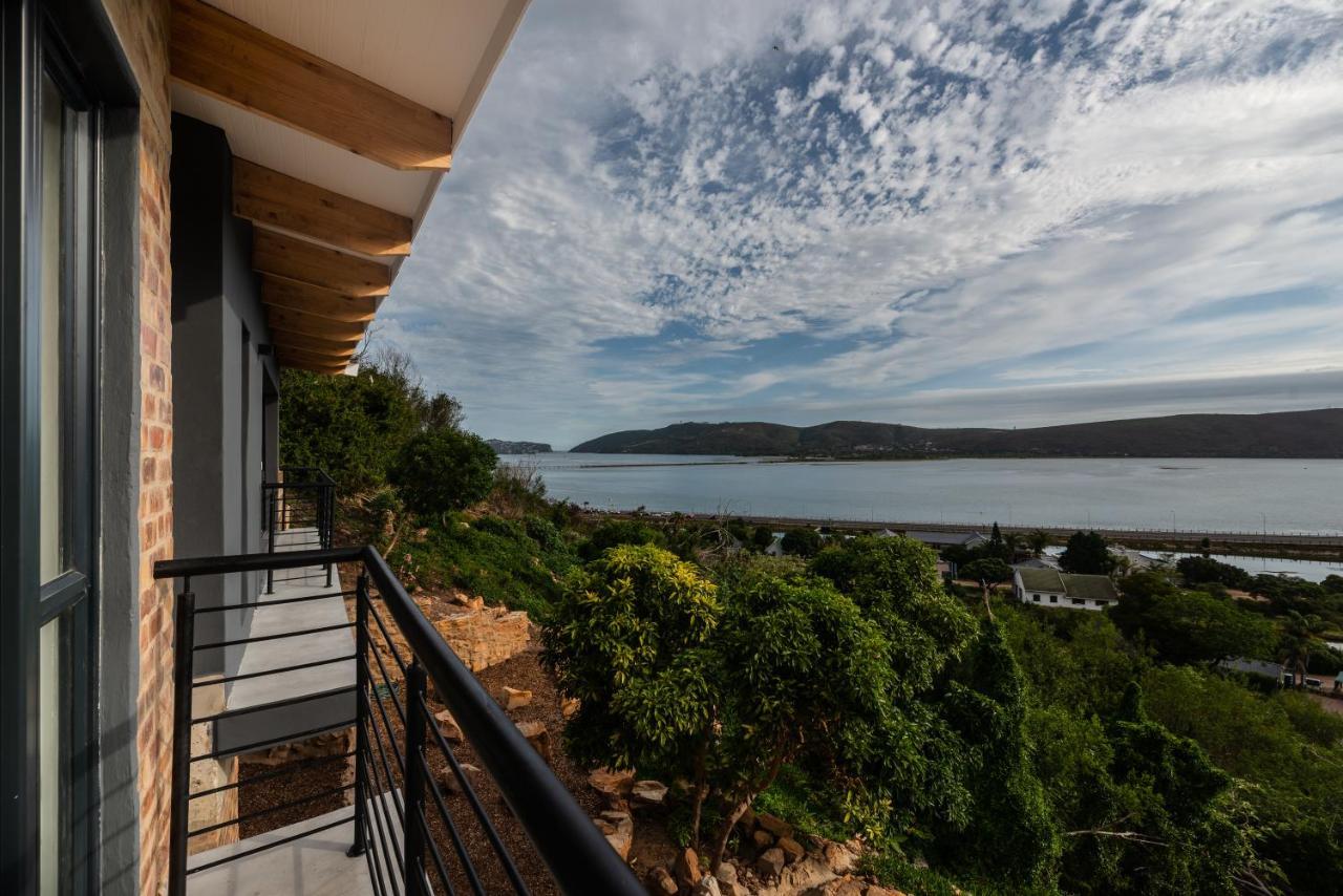 Knysna Lagoon Views In Style With Solar Backup Exterior foto
