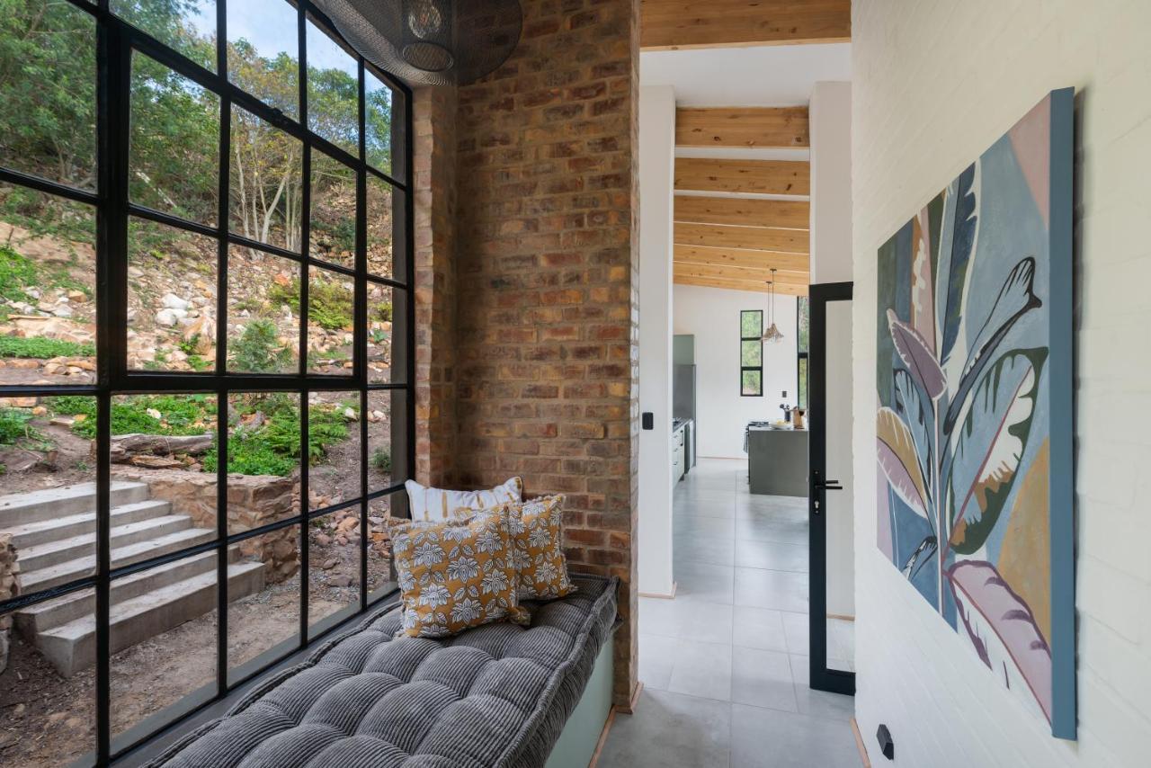 Knysna Lagoon Views In Style With Solar Backup Exterior foto